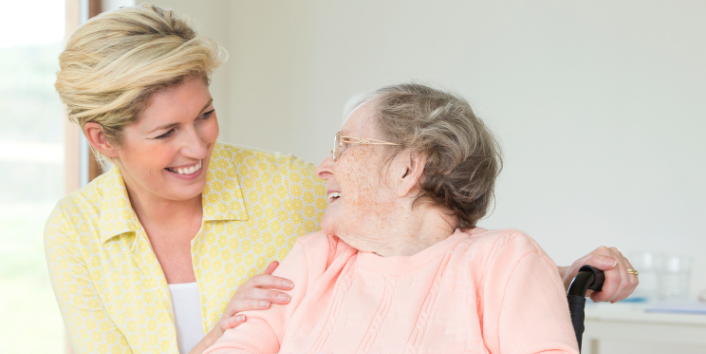 Bethesda, MD - Tribute Home Care