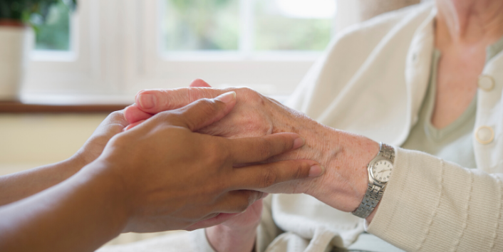 Hospice Care & Palliative Care at Home | Capital Caring